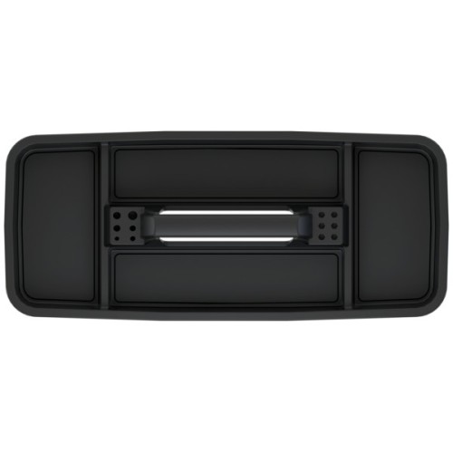 Ящик для інструментів Kistenberg 19", 470*256*238, OPTIMA, KOPA5025 (KOPA5025)