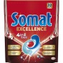 Таблетки для посудомийних машин Somat Excellence 30 шт. (9000101808292)