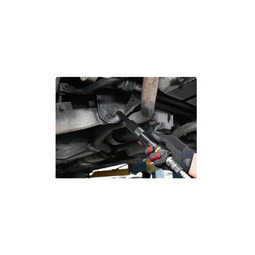 Відбійний молоток Toptul пневмомолоток голчастий зачистний (KAHC5013)