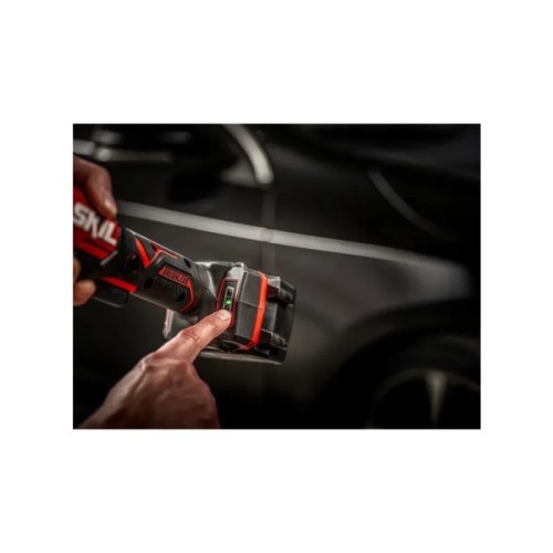 Шліфувальна машина Skil 3790 CA полірувальна акумуляторна безщіткова (без АКБ та ЗП) (SR1E3790CA)