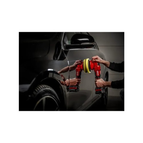 Шліфувальна машина Skil 3790 CA полірувальна акумуляторна безщіткова (без АКБ та ЗП) (SR1E3790CA)