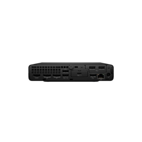 Комп'ютер HP ProDesk 4 G1i Mini / Ultra7 265T, 16, 512, WiFi, кл+м, Win11P (CF9B6ET)
