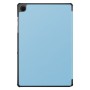 Чохол до планшета Armorstandart Smart Case Samsung Tab A11+ Sky Blue (ARM89296)