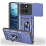 Чохол до мобільного телефона BeCover Military Motorola Edge 60 Fusion Blue (715523)