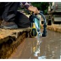 Дренажний насос Stanley 1.1 кВт, для чистої та брудної води, 1650 л/ч (SXUP1100XDE)