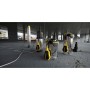 Дренажний насос Stanley 1.1 кВт, для чистої та брудної води, 1650 л/ч (SXUP1100XDE)