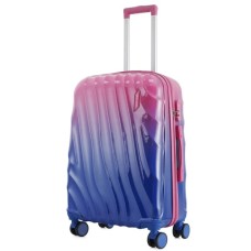 Валіза Semi Line 25" (M) Rose/Blue Gradient (T5650-2) (DAS302627)