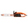Ланцюгова пила Black&Decker 2.0 кВт, шина 45 см, швидкість 14,50 м/с, ланцюг 3/8' (BECS2245)