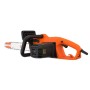 Ланцюгова пила Black&Decker 2.0 кВт, шина 45 см, швидкість 14,50 м/с, ланцюг 3/8' (BECS2245)