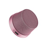 Акустична система Promate Punch 3 Вт Pink (punch.pink)