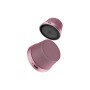 Акустична система Promate Punch 3 Вт Pink (punch.pink)
