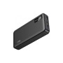 Батарея універсальна Ugreen 20000mAh 22,5W PD, 2хUSB-A, 2xUSB-C Black (PB312) (25683)