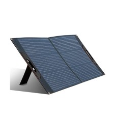 Портативна сонячна панель Choetech 60W (SC070)