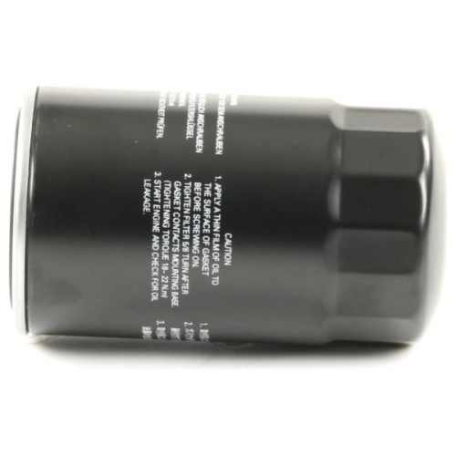 Фільтр масляний UFI 23.615.00