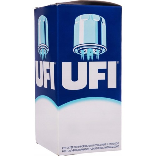 Фільтр масляний UFI 23.615.00
