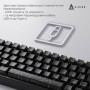 Клавіатура Ajazz NacodeX NK68 V2 Red Switch LED USB UA Purple/White/Blue (NK68-V2-R-PWB)