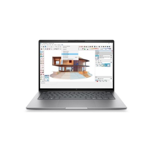 Ноутбук HP ZBook 8 G2i (DZ4E8ET)
