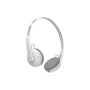 Навушники Philips TAH2000 White (TAH2000WT/00)