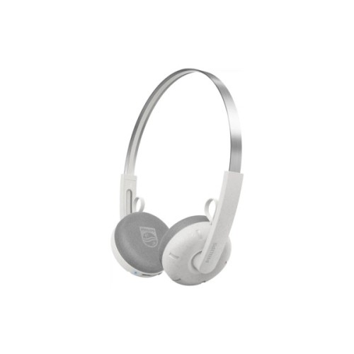 Навушники Philips TAH2000 White (TAH2000WT/00)