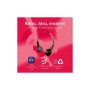 Навушники Philips TAH2000 White (TAH2000WT/00)