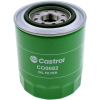 Фільтр масляний Castrol Filters CO0082