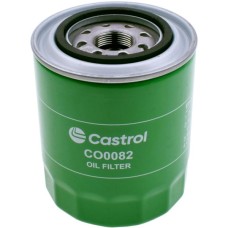 Фільтр масляний Castrol Filters CO0082