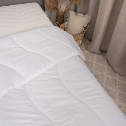 Ковдра Viluta силіконова стьобана Relax Light 170х205 (kovdra_relax_light_205х170)