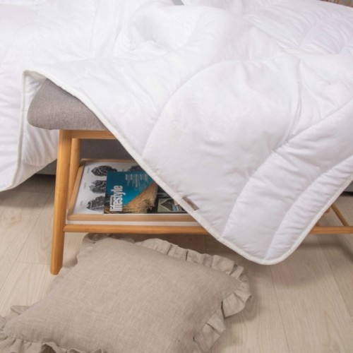 Ковдра Viluta силіконова стьобана Relax Light 170х205 (kovdra_relax_light_205х170)
