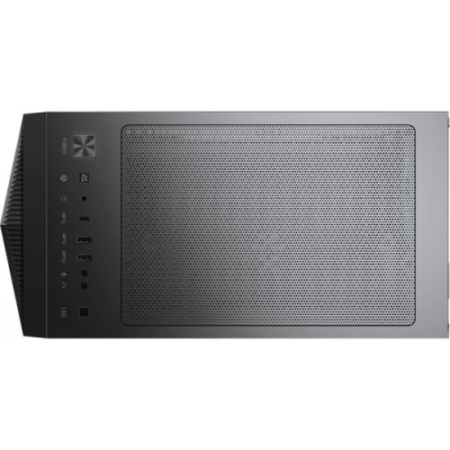 Корпус для ПК MSI MPG GUNGNIR 110R