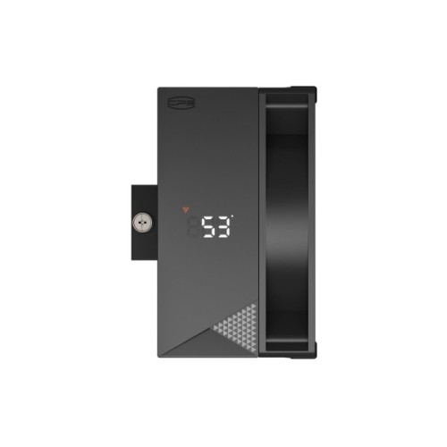 Кулер до процесора PcCooler RT500 Digital ARGB BK