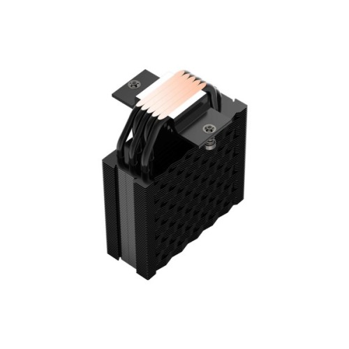 Кулер до процесора PcCooler RT500 Digital ARGB BK