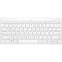 Клавіатура HP 350 Compact Multi-Device Bluetooth UA White (692T0AA)