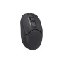 Мишка A4Tech FG12 Black (4711421958912)
