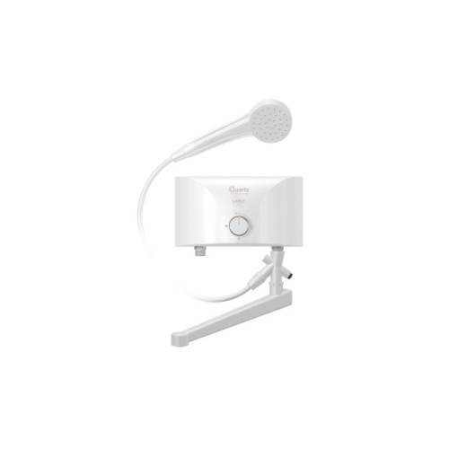 Проточний водонагрівач Quartz Lancy 5500 combi