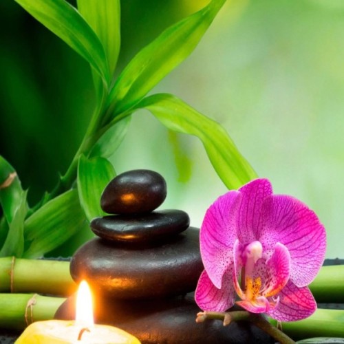 Обігрівач Trio Гармонія (RL060718)