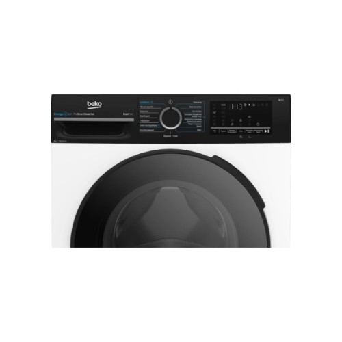 Пральна машина Beko BM1WFSU36233WPBB