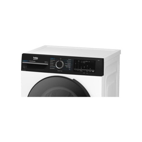 Пральна машина Beko BM1WFSU36233WPBB