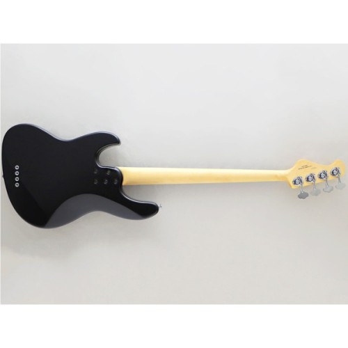 Бас-гітара FGN Mighty Jazz J-Standard Series Black (JMJ2-AL-R/BK)