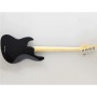 Бас-гітара FGN Mighty Jazz J-Standard Series Black (JMJ2-AL-R/BK)