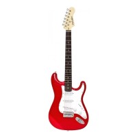 Електрогітара Parksons ST-150 Red