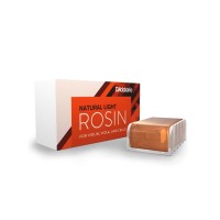 Каніфоль D'Addario Natural Rosin Light (VR200)