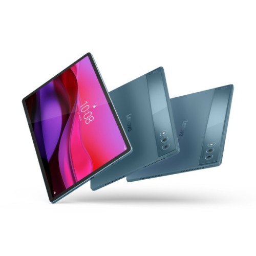Планшет Lenovo Yoga Tab Plus 16/256 WiFi Tidal Teal + Pen (ZAEG0103UA)