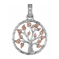 Кулон Julie Julsen JJPE0251.8