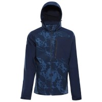 Куртка Alpine Pro Hoor Mns MJCF623 713PA - M - темно-синій (007.022.0141)