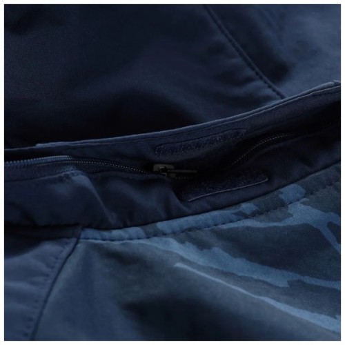 Куртка Alpine Pro Hoor Mns MJCF623 713PA - M - темно-синій (007.022.0141)