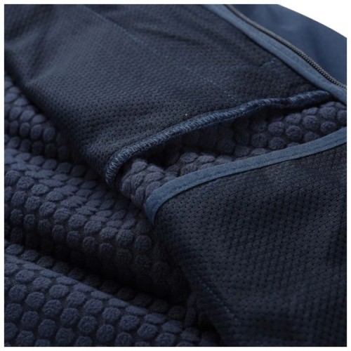 Куртка Alpine Pro Hoor Mns MJCF623 713PA - M - темно-синій (007.022.0141)