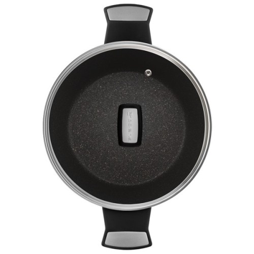 Каструля Polaris Monolit 4 л (Monolit-24C)