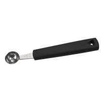 Кухонний ніж Triangle карбувальний для фруктів 25 мм 72 015 25 00 (77848)