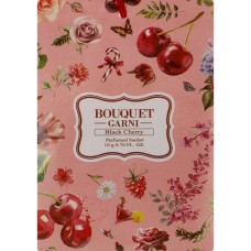 Ароматичне саше Bouquet Garni Black Cherry 1 шт (8809851341698)