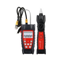 Тестер кабельний Benetech GT66